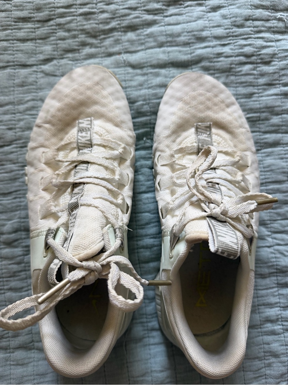 Nike Metcons